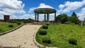 Cabana Saaz conexão e tranquilidade na natureza