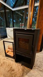 Cabana Saaz conexão e tranquilidade na natureza