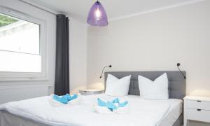 Haus Waldidyll, Windherz