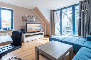 Papillon 9-5 Wohnung "Ostseefeeling"