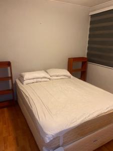 Spacious Fully Equipped House