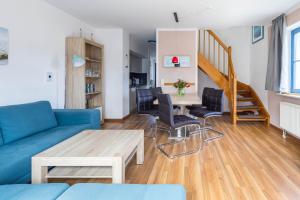 Papillon 9-5 Wohnung "Ostseefeeling"