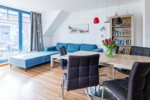 Papillon 9-5 Wohnung "Ostseefeeling"