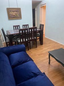 Spacious Fully Equipped House