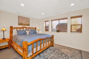 MH 511 | Ski, Hike & Relax with Views!