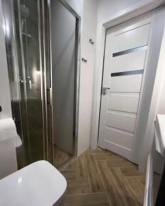 Kasprzaka 29-743-EXTRA VIEW