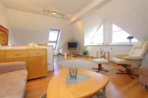 Haus am Haftbruch Whg 08