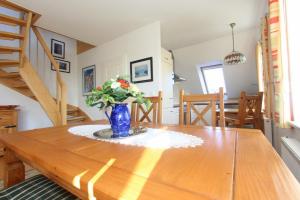 Haus am Haftbruch Whg 08