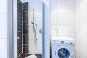 Dünenhäuser Haus 8