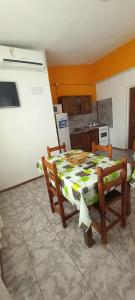 San blas departamento