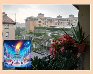 Bergamo Central Living