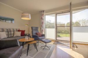 Haus Rügensonne, App 02