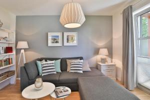 Alt Boltenhagen Wohnung 08