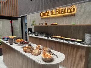 Beach Haus | Beira-mar by Refúgio Hospedagens