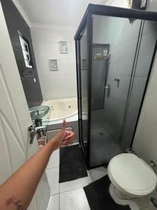 Conforto a beira mar