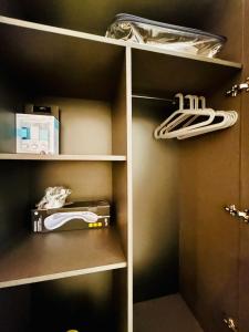 Smart apartment with pool and views of SCZ Equipetrol