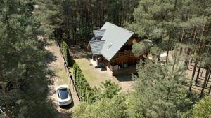 Forest Home Dębowa 18