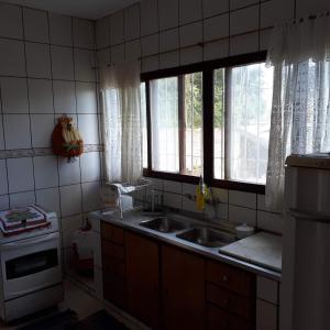 House in Massaguaçu