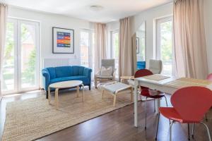 Hanseresidenz II Whg 11 Ostseeperle