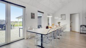 Villavilla 468 - Råbylille Strand, Lollandfalster