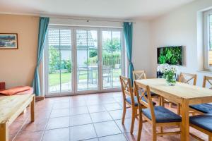 Ferienwohnung Katharina EG