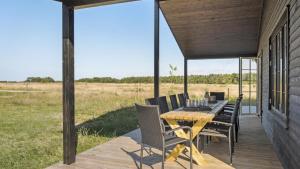 Villavilla 693 - Asserboliseleje, Nordsjælland