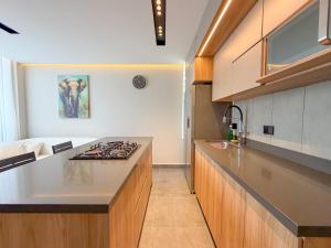 Apartamento de lujo a 3 minutos del Aeropuerto JMC 201