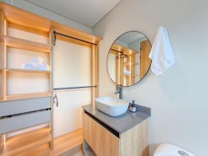 Apartamento de lujo a 3 minutos del Aeropuerto JMC 201