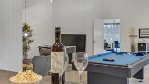 Villavilla 507 - Marielyst, Lollandfalstermøn