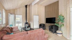 Villavilla 197 - Blåvand, Vestjylland