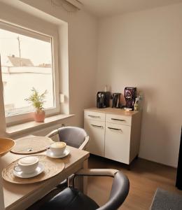 Ferienwohnung TALISA