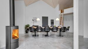 Villavilla 570 - Blåvand, Vestjylland