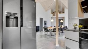 Villavilla 570 - Blåvand, Vestjylland