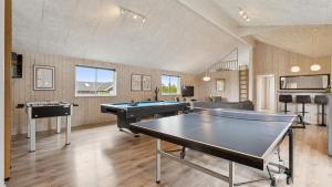 Villavilla 404 - Hostrup Strand, Limfjorden