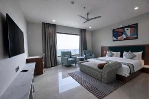 Hotel The Crown Inn Jhunjhunu