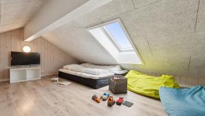 Villavilla 404 - Hostrup Strand, Limfjorden