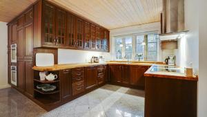 Villavilla 414 - Asserboliseleje, Nordsjælland