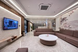 Hotel The Crown Inn Jhunjhunu