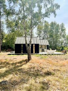 Architect-Designed Gem On Møn With View