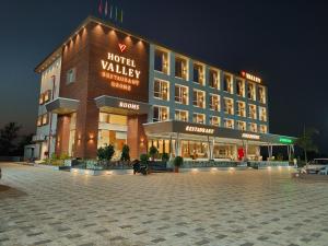 Hotel Valley