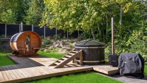 Villavilla 674 - Odsherred, Nordsjælland