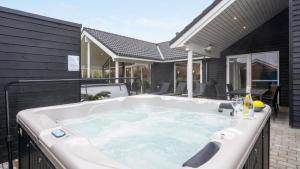 Villavilla 521 - Mommark, Sydjylland