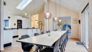 Villavilla 521 - Mommark, Sydjylland