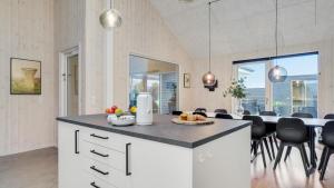 Villavilla 521 - Mommark, Sydjylland