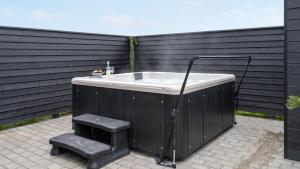 Villavilla 521 - Mommark, Sydjylland