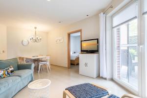 Rosenweg 16 Wohnung 1