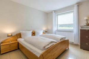 Rosenweg 16 Wohnung 1
