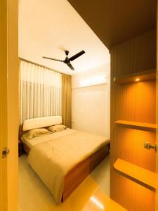 Luxury Flat Escape Spacious Stylish Affordable