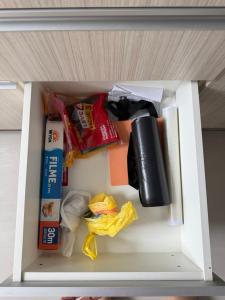 Apto novo completo - localização privilegiada