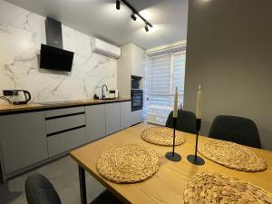 Апартаменти Скандинавський затишок